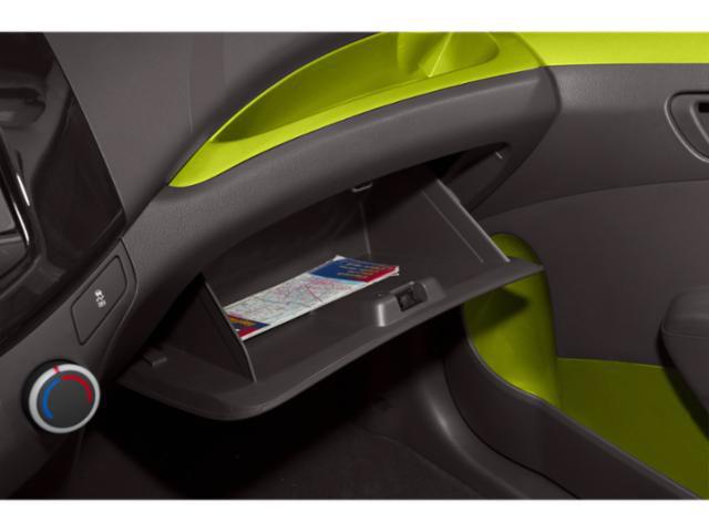 2015 Chevrolet Spark LS CVT