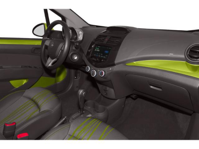 2015 Chevrolet Spark LS CVT