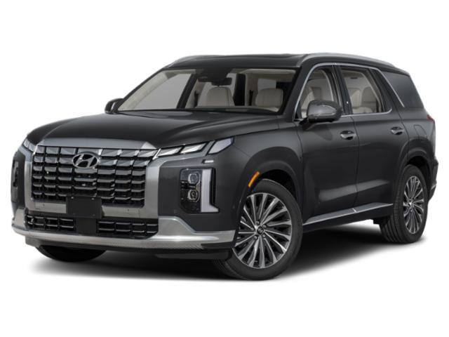 2025 Hyundai Palisade Calligraphy for sale in Jacksonville, FL