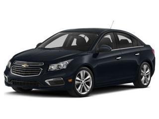 2015 Chevrolet Cruze 1LT Manual for sale in South Burlington, VT