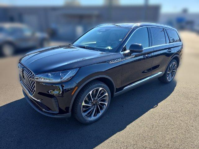 2027 Lincoln Aviator Reserve for sale in Richmond, VA