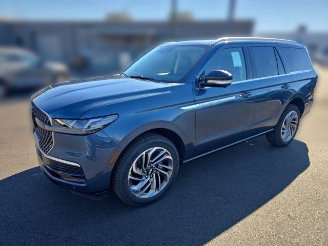 2027 Lincoln Navigator Reserve for sale in Richmond, VA
