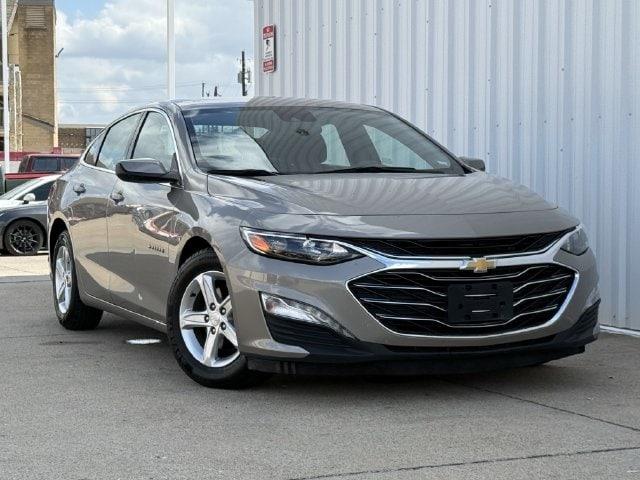 2024 Chevrolet Malibu FWD 1LT for sale in Dallas, TX