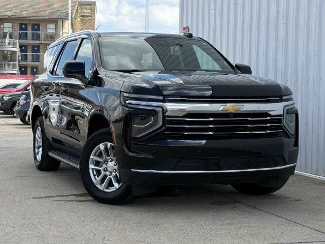 2025 Chevrolet Tahoe 2WD LT for sale in Dallas, TX