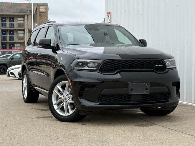 2024 Dodge Durango GT Plus AWD for sale in Dallas, TX