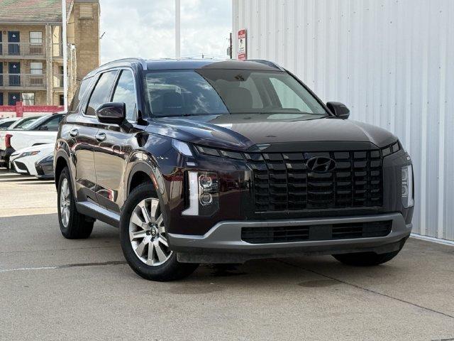 2024 Hyundai Palisade SEL for sale in Dallas, TX
