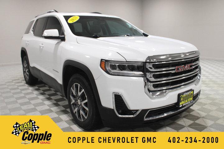 2023 GMC Acadia AWD SLT for sale in Louisville, NE