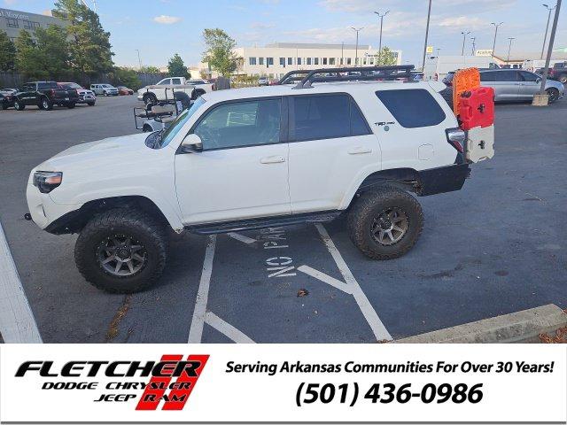 2018 Toyota 4Runner TRD Pro for sale in Sherwood, AR