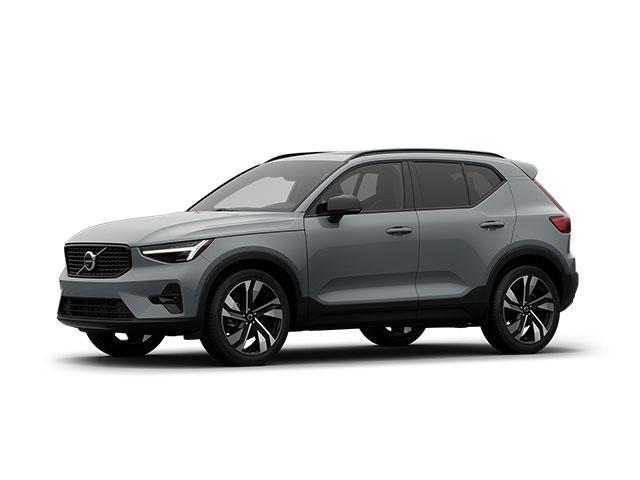 2026 Volvo XC40 Ultra, B5 AWD Gas mild hybrid, Dark for sale in San Antonio, TX