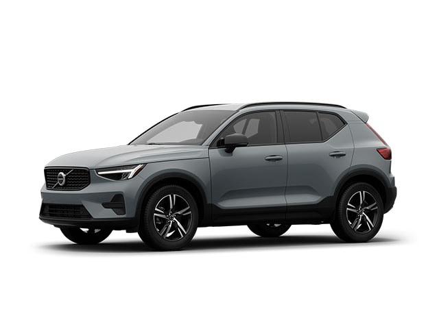 2026 Volvo XC40 Core, B5 AWD Gas mild hybrid, Dark for sale in San Antonio, TX
