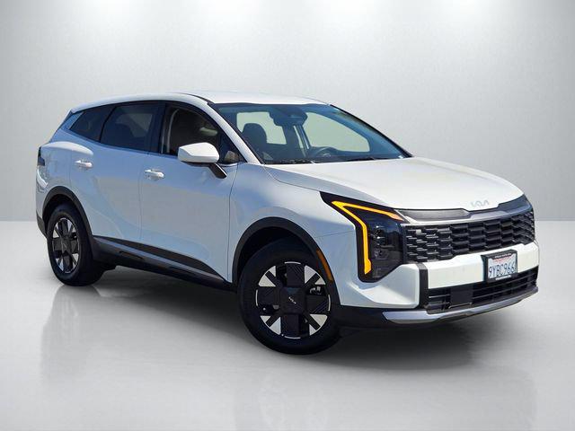 2026 Kia Sportage Hybrid LX for sale in Chula Vista, CA