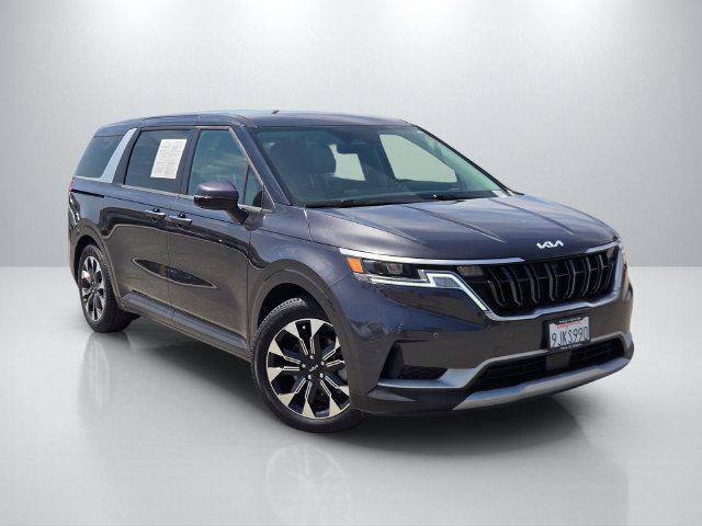 2024 Kia Carnival MPV EX for sale in Chula Vista, CA