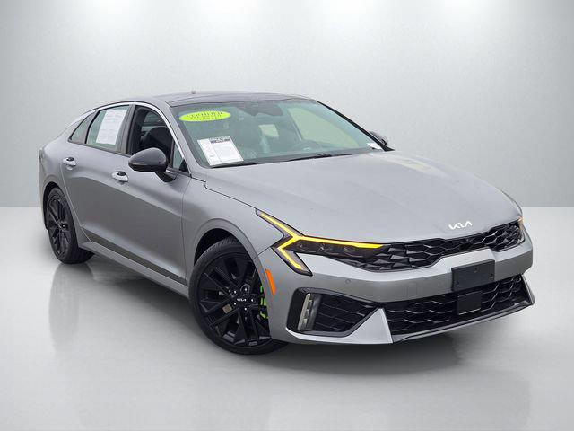 2025 Kia K5 GT for sale in Chula Vista, CA