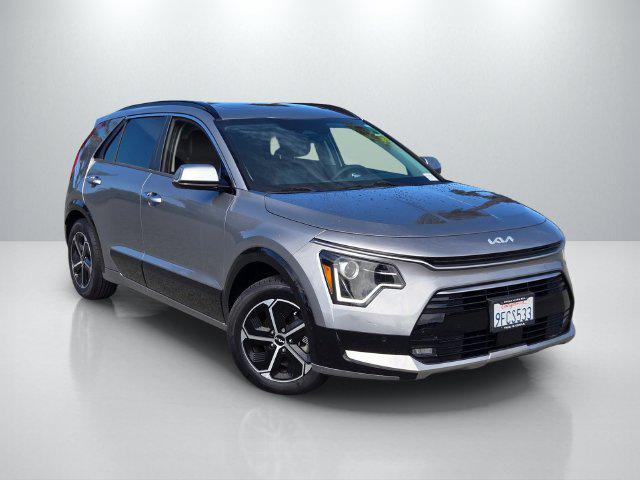 2023 Kia Niro SX for sale in Chula Vista, CA