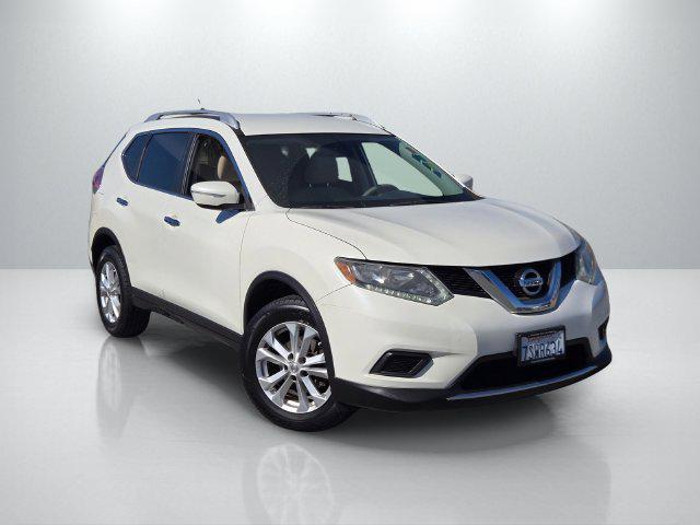 2015 Nissan Rogue SV for sale in Chula Vista, CA