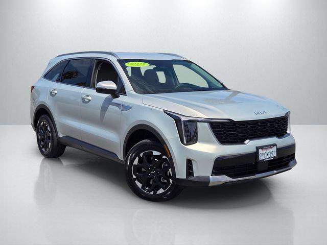 2026 Kia Sorento S for sale in Chula Vista, CA
