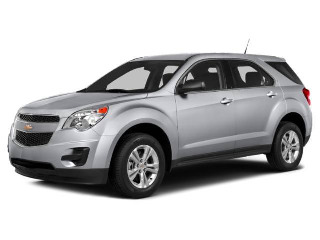 2015 Chevrolet Equinox LS for sale in Greeneville, TN