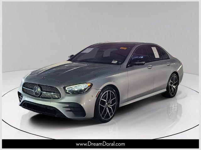 2022 Mercedes-Benz E 350 E 350 for sale in Doral, FL