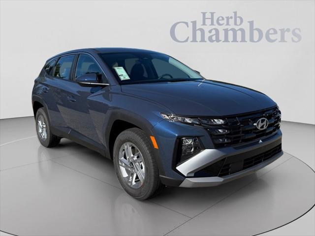 2026 Hyundai Tucson SE for sale in AUBURN, MA