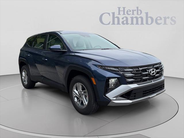 2026 Hyundai Tucson SE for sale in AUBURN, MA