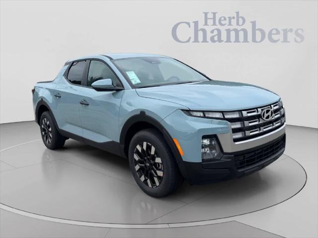 2027 Hyundai Santa Cruz SE for sale in AUBURN, MA