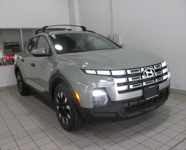 2026 Hyundai Santa Cruz SEL for sale in AUBURN, MA