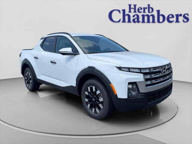 2026 Hyundai Santa Cruz SEL for sale in AUBURN, MA