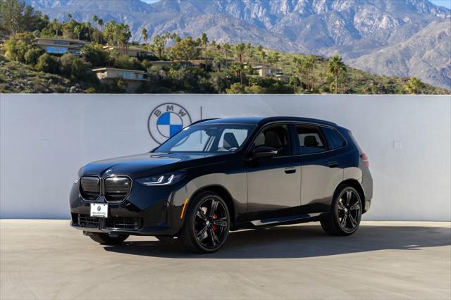 2025 BMW X3 M50 xDrive for sale in Palm Springs, CA