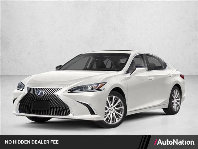 2021 Lexus ES 300h ES 300h for sale in Valencia, CA
