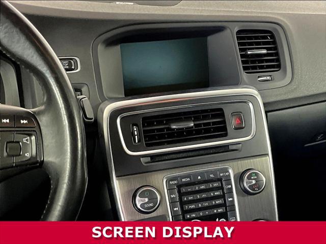 2012 Volvo S60 T6