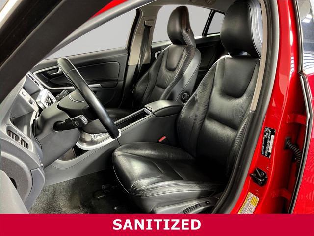 2012 Volvo S60 T6