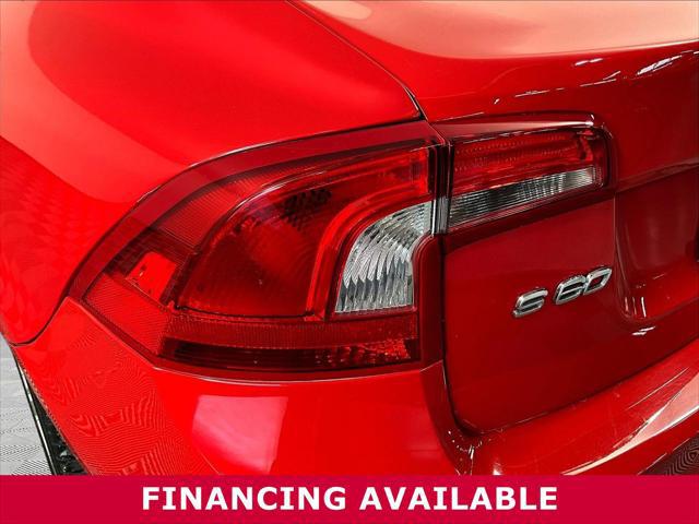 2012 Volvo S60 T6