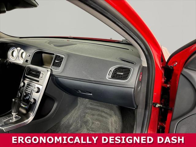2012 Volvo S60 T6