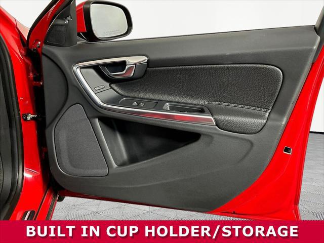 2012 Volvo S60 T6