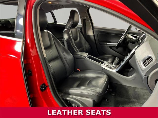 2012 Volvo S60 T6