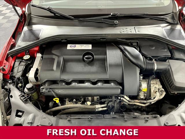 2012 Volvo S60 T6