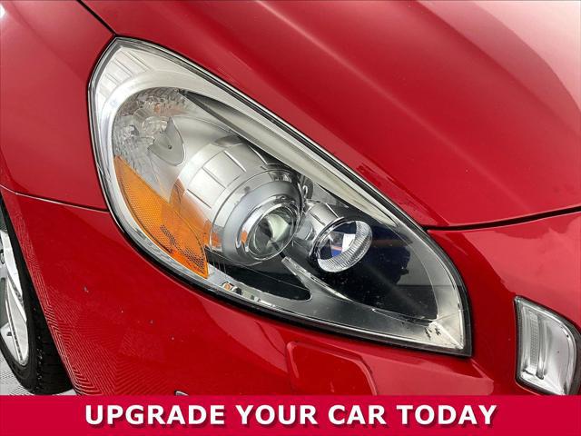 2012 Volvo S60 T6