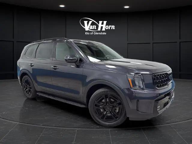2025 Kia Telluride SX X-Line for sale in Glendale, WI