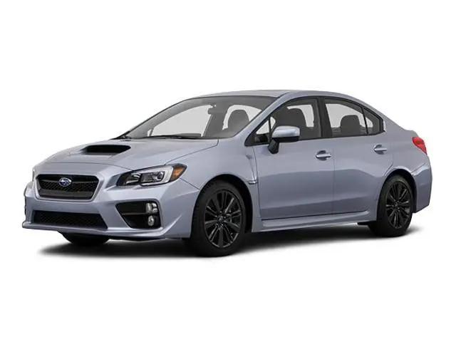 2015 Subaru WRX Limited for sale in Hazle Township, PA