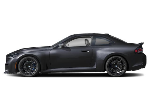 2023 BMW M2 COUPE