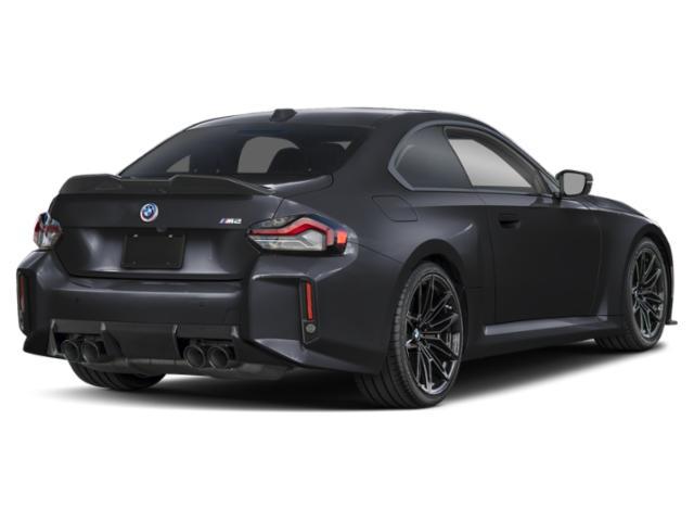 2023 BMW M2 COUPE