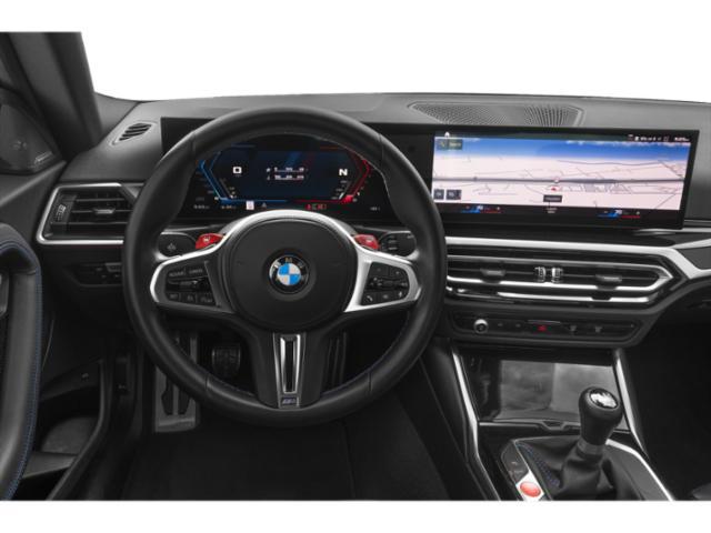 2023 BMW M2 COUPE