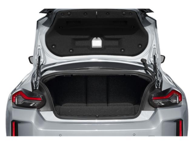 2023 BMW M2 COUPE