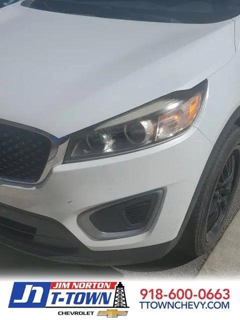 2018 Kia Sorento 2.4L LX for sale in Tulsa, OK