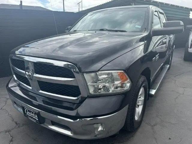 2016 Ram 1500 SLT for sale in Los Angeles, CA