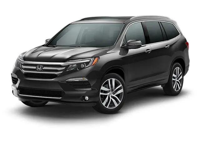 2018 Honda Pilot Touring for sale in Marne, MI