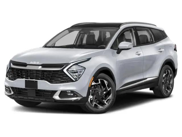 2023 Kia Sportage SX-Prestige for sale in Mishawaka, IN