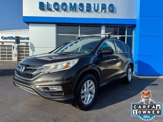 2016 Honda CR-V EX for sale in Bloomsburg, PA