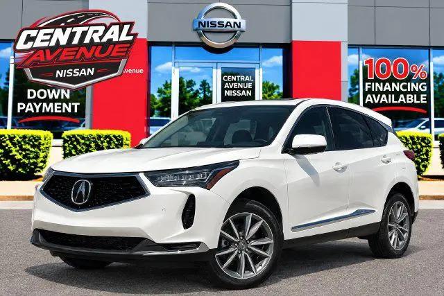 2024 Acura RDX Technology Package for sale in Yonkers, NY