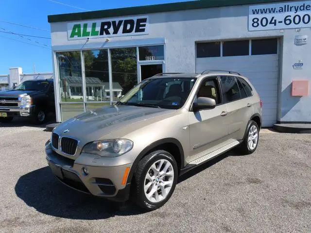 2011 BMW X5 xDrive35i for sale in Mechanicsville, VA